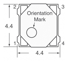 SFH 7710 Image.