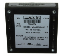 VKA100LS05C Image.