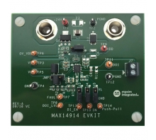 MAX14914EVKIT# Image.