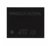 NAND02GR3B2DZA6E Image.