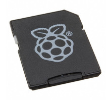 RASPBERRY PI NOOBS 16GB Image.