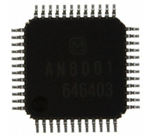 AN8001FHK-V Image.