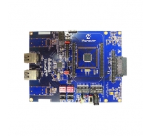 EVB-LAN9252-3PORT Image.