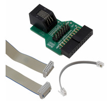 8.06.09 J-LINK MICROCHIP ADAPTER Image.