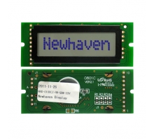 NHD-0108CZ-RN-GBW-33V Image.