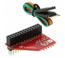 4D SERIAL PI ADAPTOR Image.