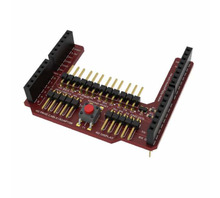 4D ARDUINO ADAPTOR SHIELD II Image.