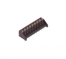 MDF7-9S-2.54DSA(55) Image.