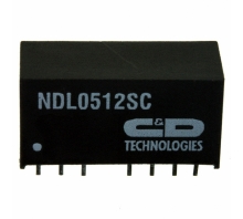 NDL0512SC Image.