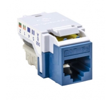 RJ45FC5EB-BLU Image.