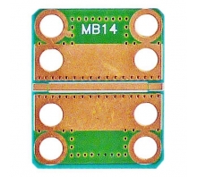 MB-14 Image.