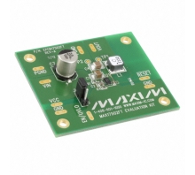 MAX17502FTEVKIT# Image.