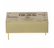 FSK-S5-5U Image.