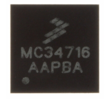 MC34716EPR2 Image.