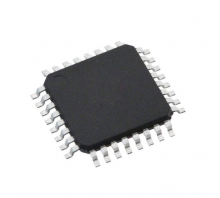 ATMEGA16M1-15AZ Image.