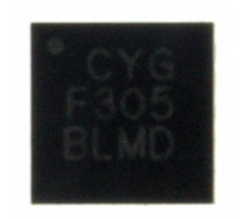 C8051F305R Image.