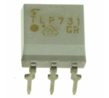 TLP731(D4-GR,F) Image.