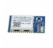 ATWILC3000-MR110CA Image.