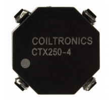 CTX250-4-R Image.