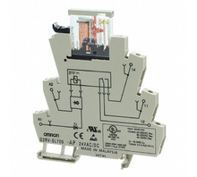 G2RV-SL700-AP AC/DC24 Image.