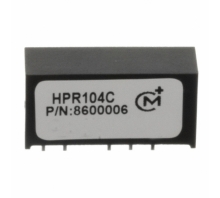 HPR104C Image.