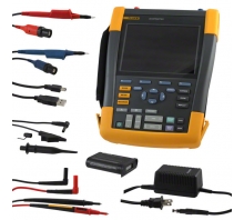 FLUKE-190-102/AM Image.