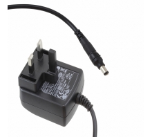 5.50.01.UK UK POWER ADAPTER FOR FLASHER 5/ST7 Image.