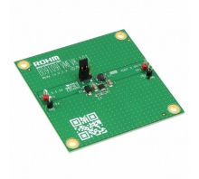 BD9109FVM-EVK-101 Image.