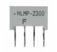 HLMP-2300-EF000 Image.