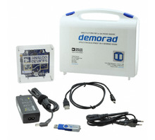 EV-DEMORAD24G Image.