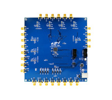 SI5383-D-EVB Image.