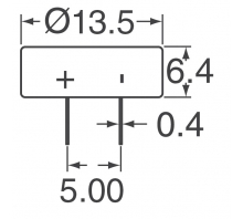 KR-5R5C334H-R Image.