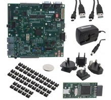 A2F500-DEV-KIT-2 Image.