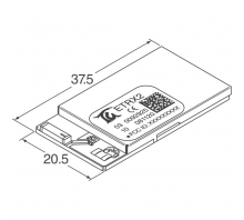 ETRX2-PA Image.