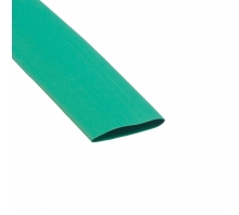 FP-301-3/8-GREEN-4'-BULK Image.