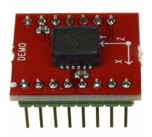 SCA830-D06-PCB Image.