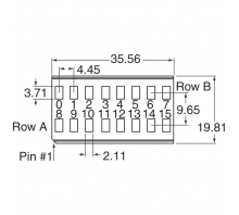 HCMS-2921 Image.