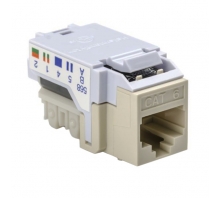 RJ45FC6-FW Image.