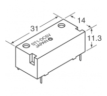 ST2-DC3V Image.