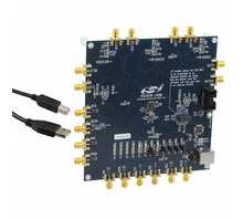 SI5340-D-EVB Image.