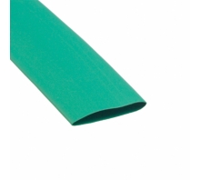 FP-301-1/2-GREEN-4'-BULK Image.