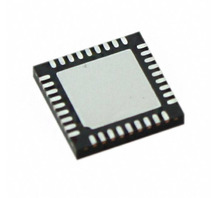 STM32F103T8U7 Image.