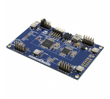 ATMEGA1284P-XPLD Image.