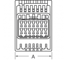 MX5-A-14P-C Image.