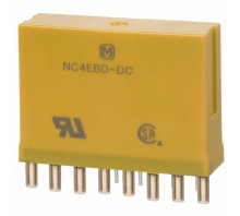 NC4EBD-DC24V Image.