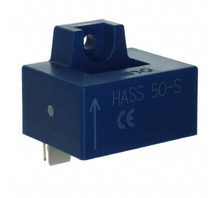 HASS 50-S Image.