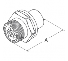 JR16WRA-10SC Image.