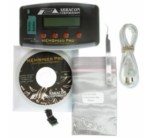 MEMSPEED PRO ASFLM KIT Image.