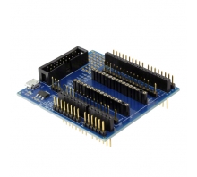 BREAKOUT BOARD BMF055 Image.