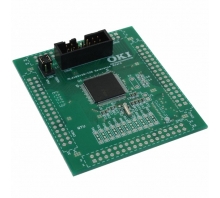 ML610Q429 REFBOARD Image.